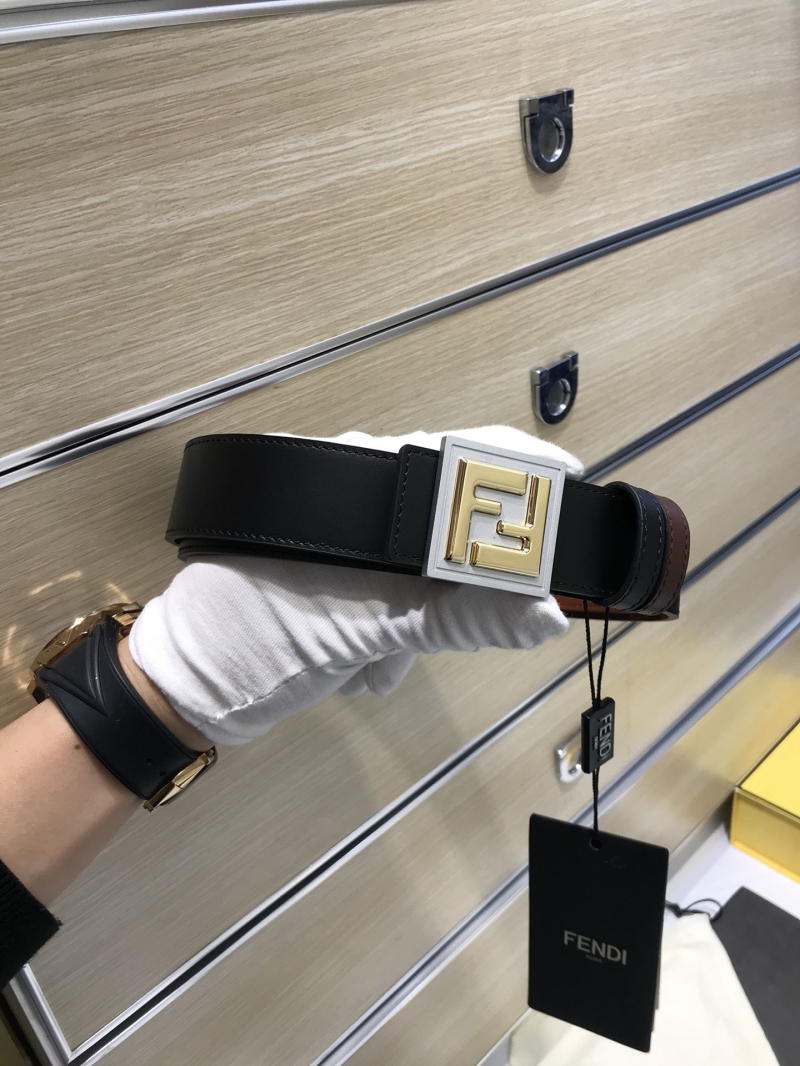 Fendi Belts